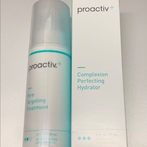Proactiv+ Pore Treatment & Complexion Hydrator